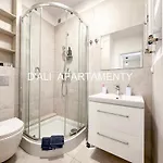 Bulgarska Komfortowy D'ali Z Trzema Sypialniami I Trzema Lazienkami Oraz Dwoma Miejscami Parkingowymi Apartment *