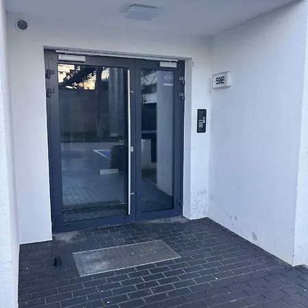 Bulgarska Komfortowy D'ali Z Trzema Sypialniami I Trzema Lazienkami Oraz Dwoma Miejscami Parkingowymi Apartment Poznan