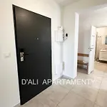 Apartment Bulgarska Komfortowy D'ali Z Trzema Sypialniami I Trzema Lazienkami Oraz Dwoma Miejscami Parkingowymi