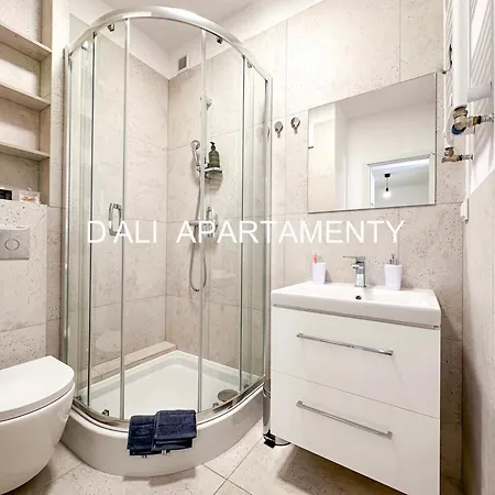 Bulgarska Komfortowy Z Trzema Sypialniami I Trzema Lazienkami Oraz Dwoma Miejscami Parkingowymi Appartamento *