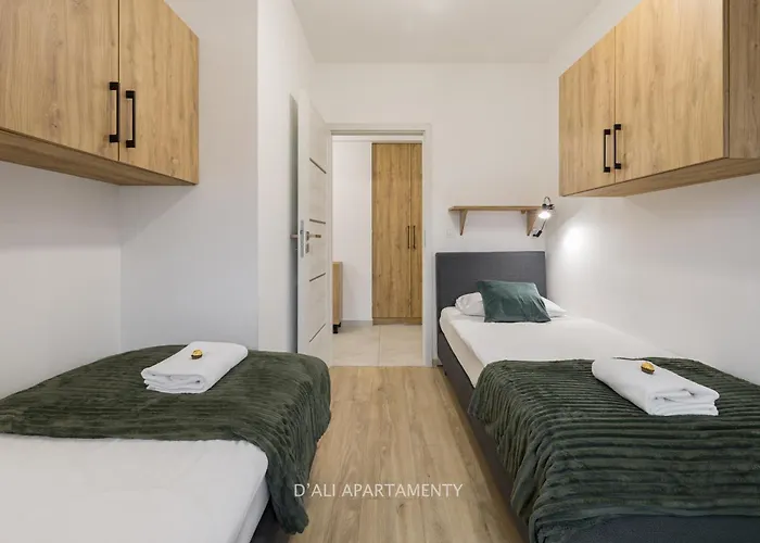 Bulgarska Komfortowy D'ali Z Trzema Sypialniami I Trzema Lazienkami Oraz Dwoma Miejscami Parkingowymi Daire