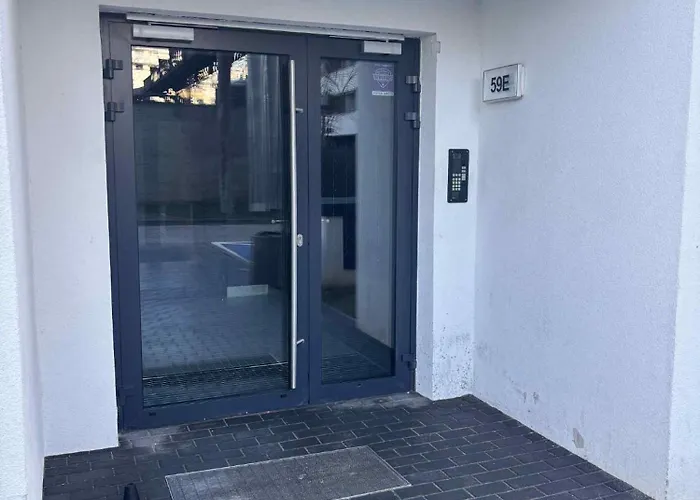 Bulgarska Komfortowy Z Trzema Sypialniami I Trzema Lazienkami Oraz Dwoma Miejscami Parkingowymi Appartamento Poznań